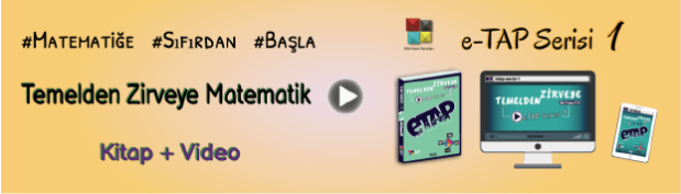 Sifirdan Matematik