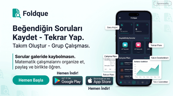 Sponsor - Foldque