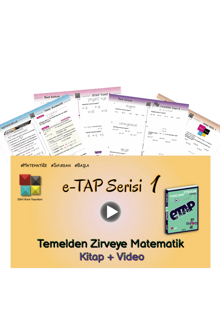 Mutlak Değer - Mutlak değer kavramı